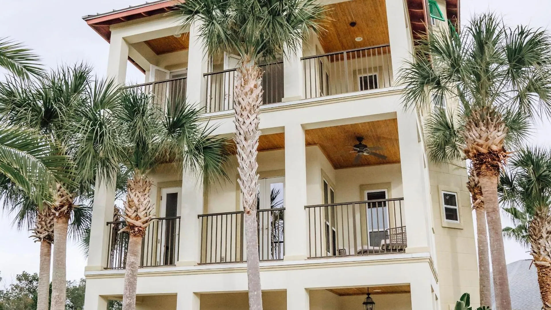 Holiday home Golden Horizon By Avantstay Walk 2 Beach Pets Ok Destin