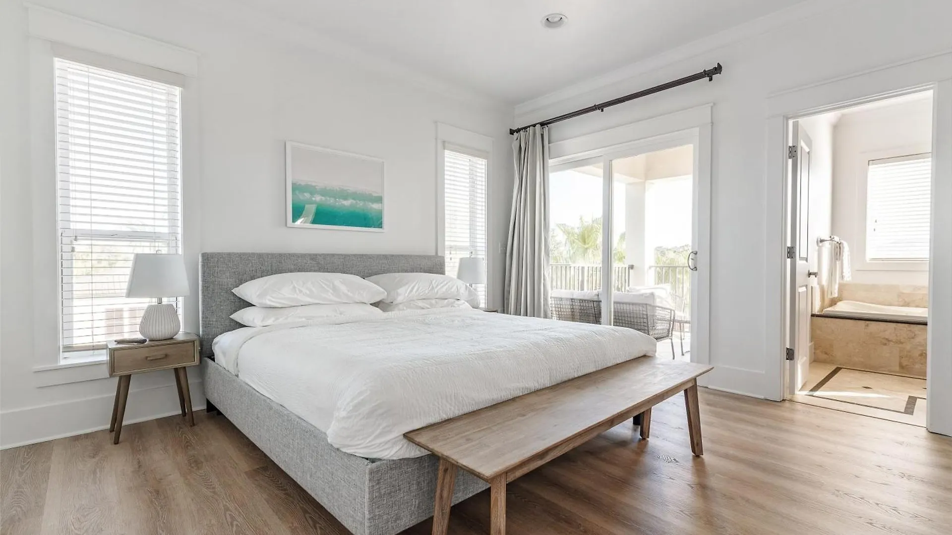 Holiday home Golden Horizon By Avantstay Walk 2 Beach Pets Ok Destin