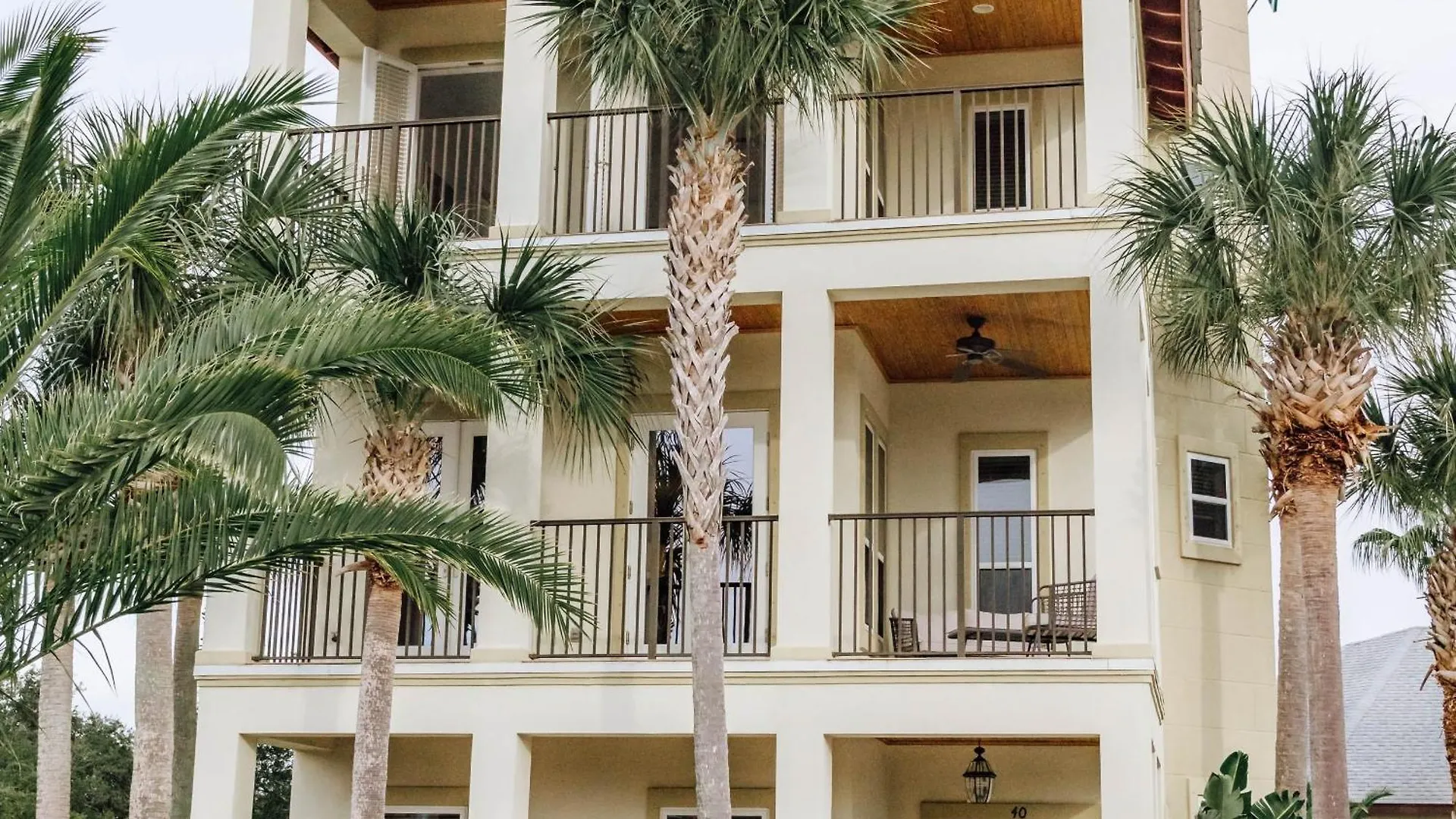 Holiday home Golden Horizon By Avantstay Walk 2 Beach Pets Ok Destin United States