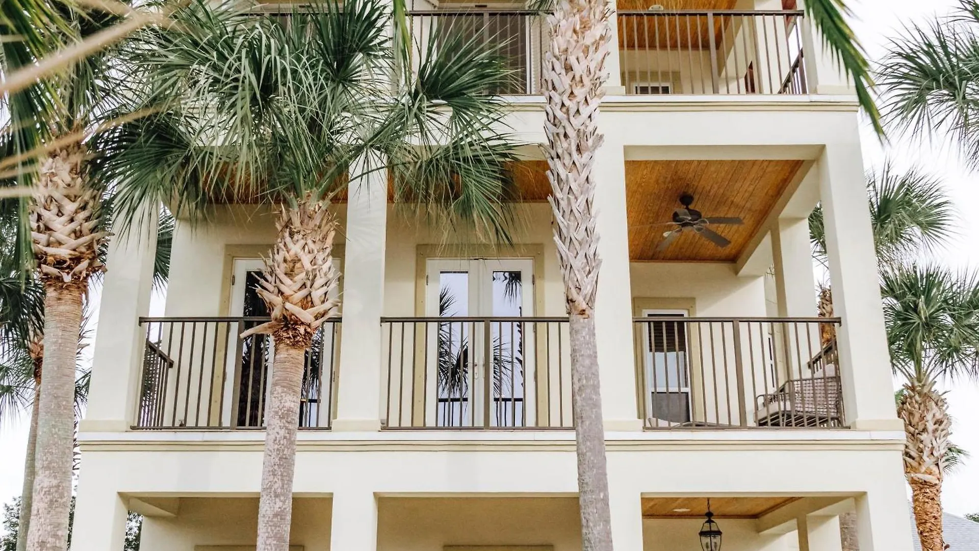 Holiday home Golden Horizon By Avantstay Walk 2 Beach Pets Ok Destin